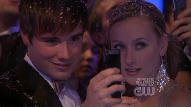 Gossip Girl