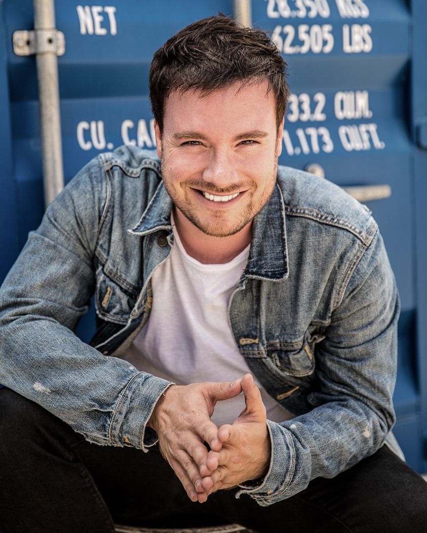 nick Sartori actor sag nicksartori